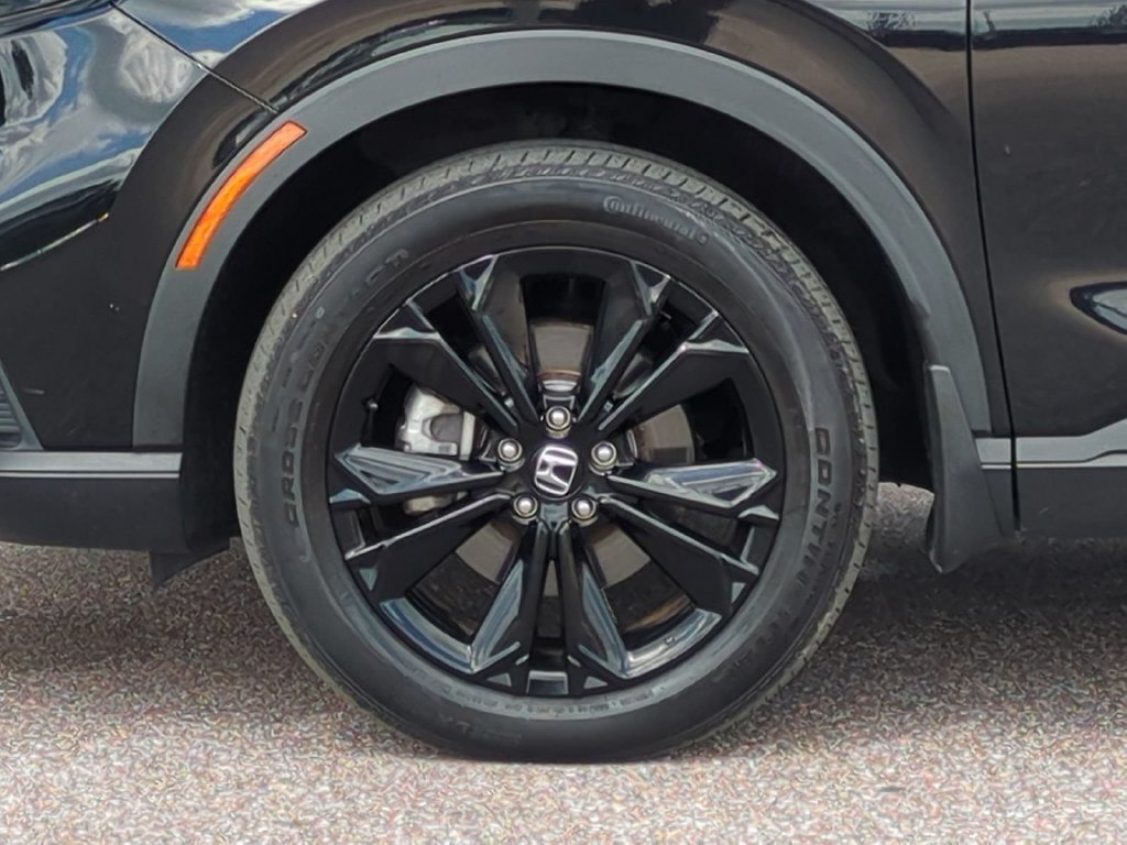 Thumbnail: 2024 Honda CR-V - 7