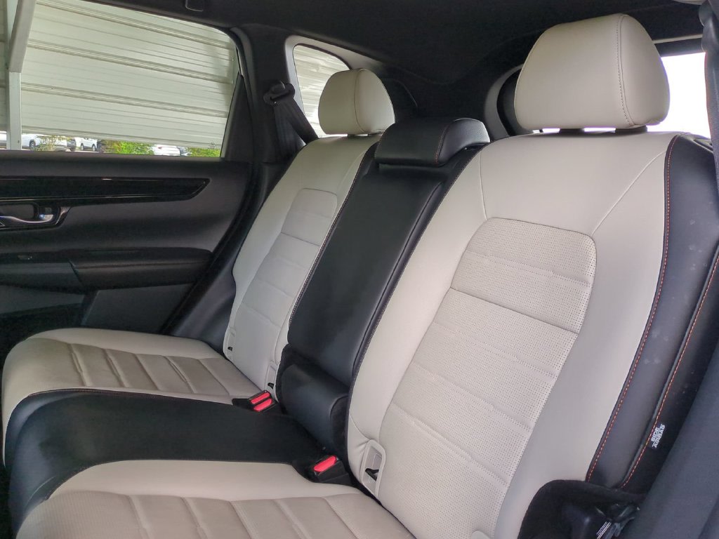 Thumbnail: 2024 Honda CR-V - 12