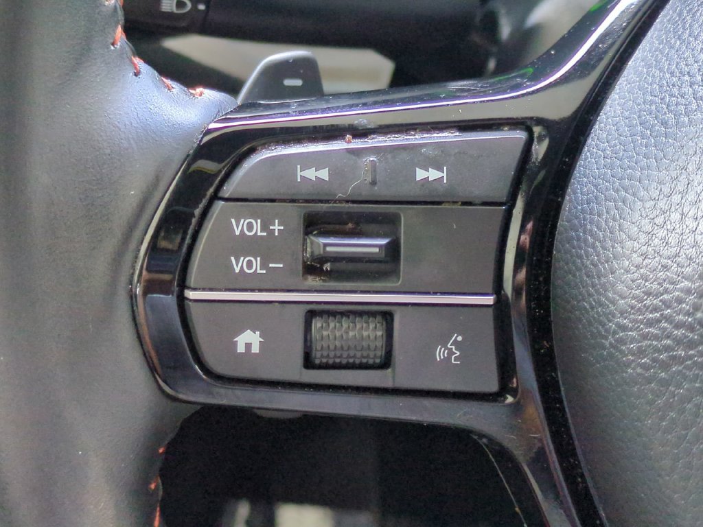 Thumbnail: 2024 Honda CR-V - 31