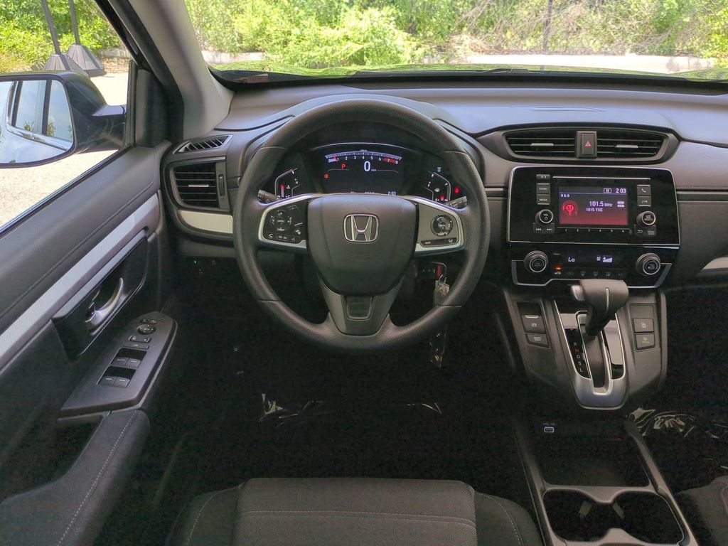 Thumbnail: 2021 Honda CR-V - 10