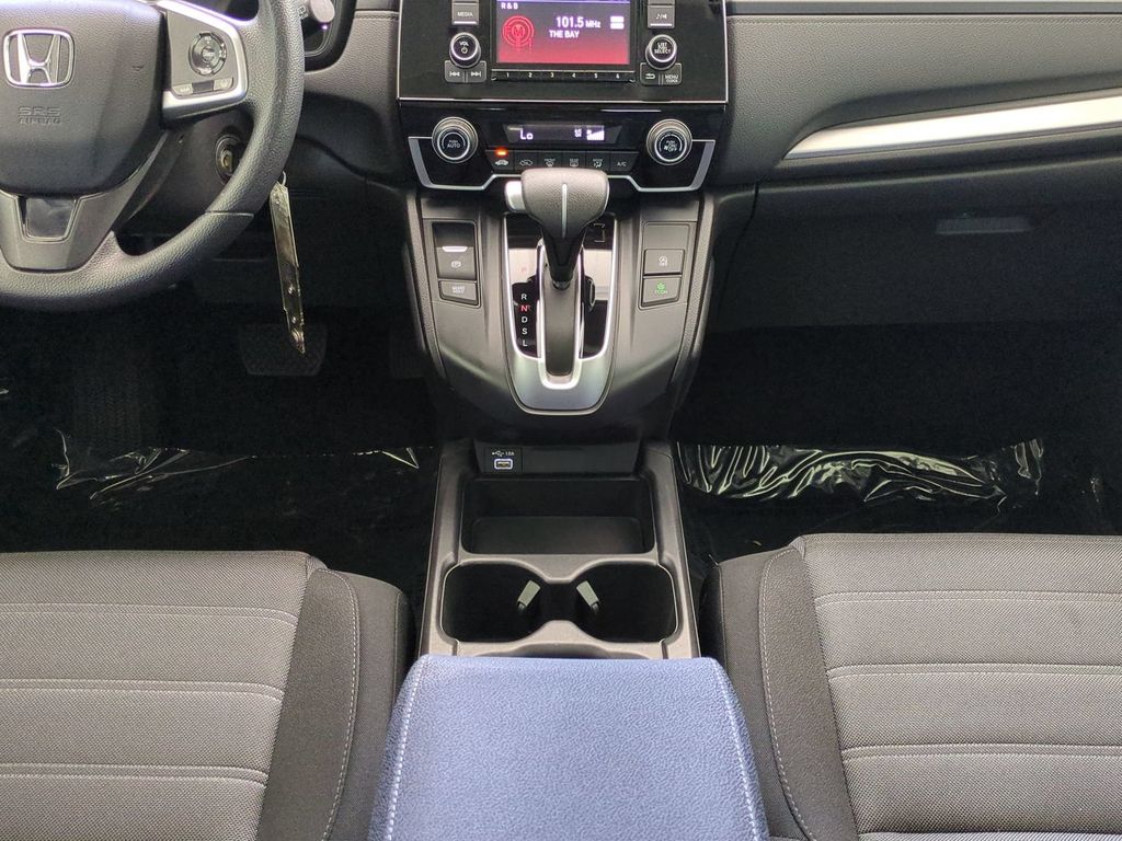 Thumbnail: 2021 Honda CR-V - 14