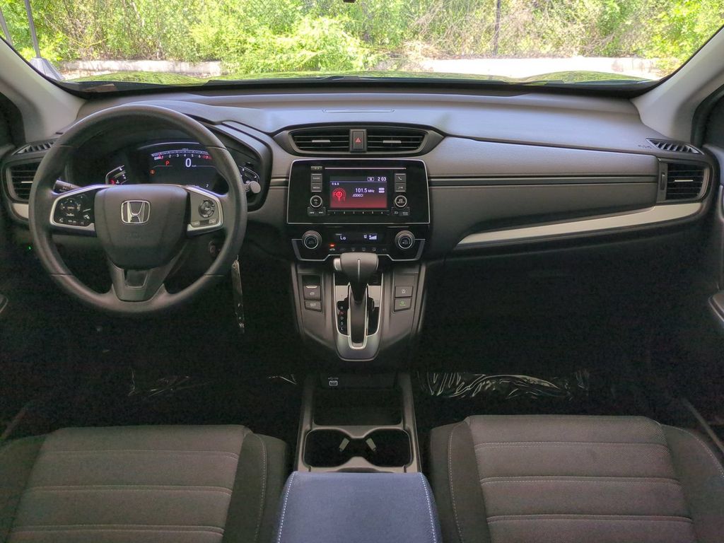 Thumbnail: 2021 Honda CR-V - 2