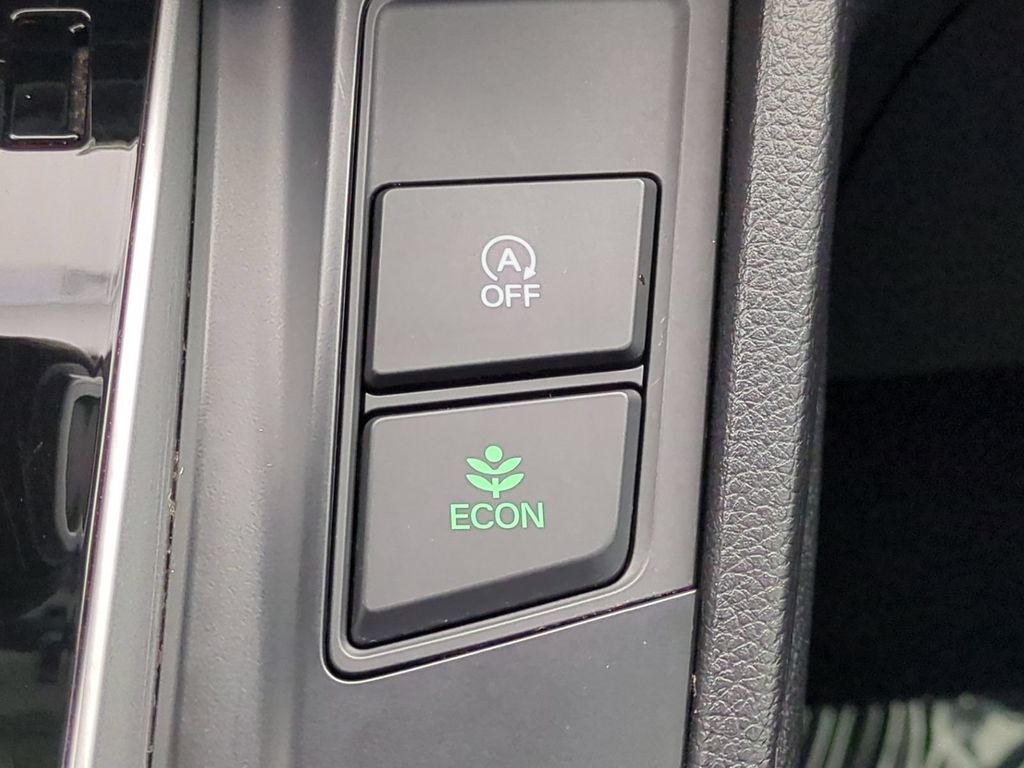 Thumbnail: 2021 Honda CR-V - 31