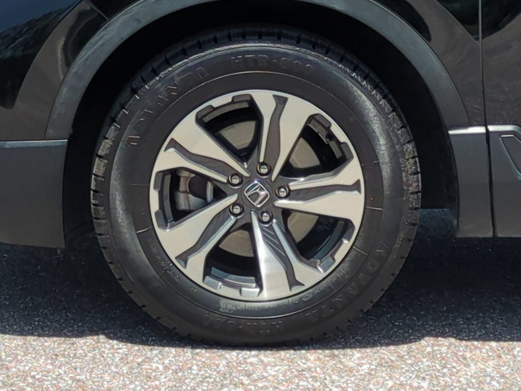 Thumbnail: 2021 Honda CR-V - 8