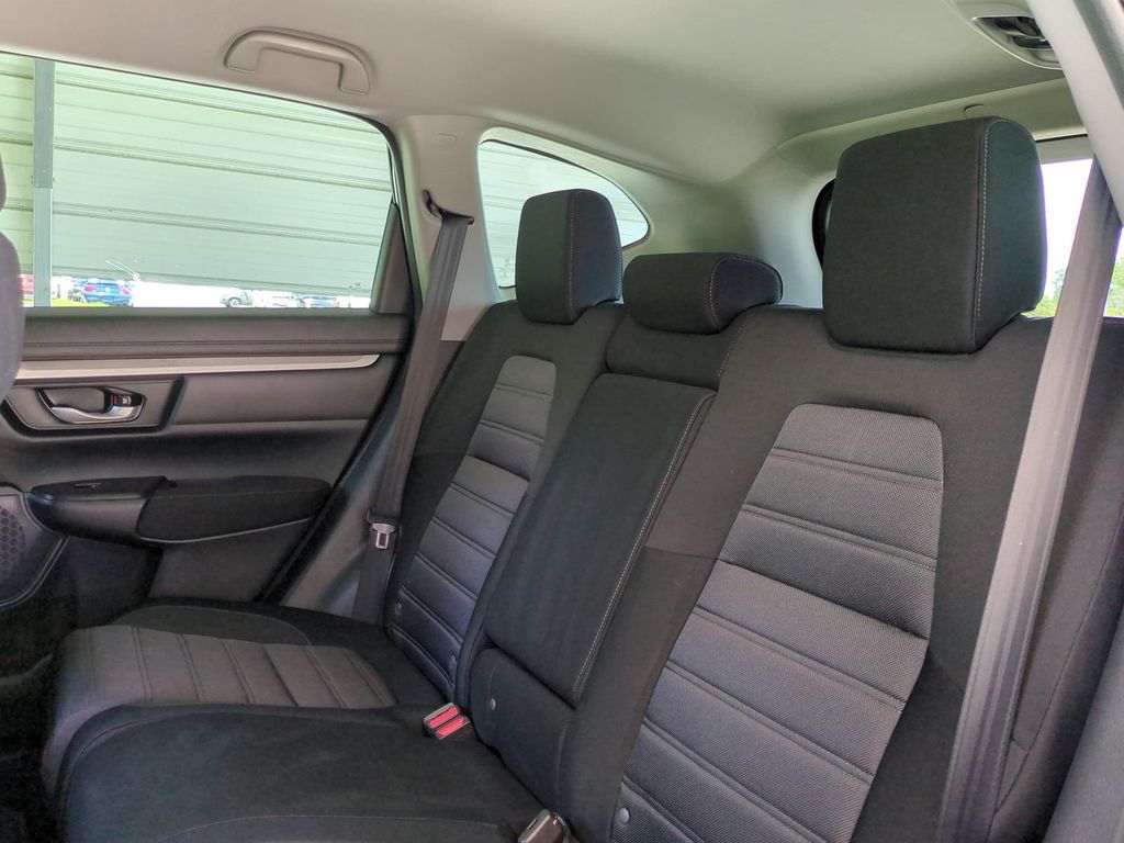 Thumbnail: 2021 Honda CR-V - 22