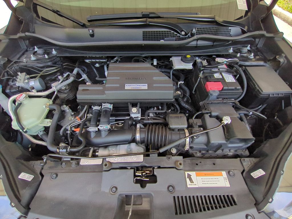 Thumbnail: 2021 Honda CR-V - 9