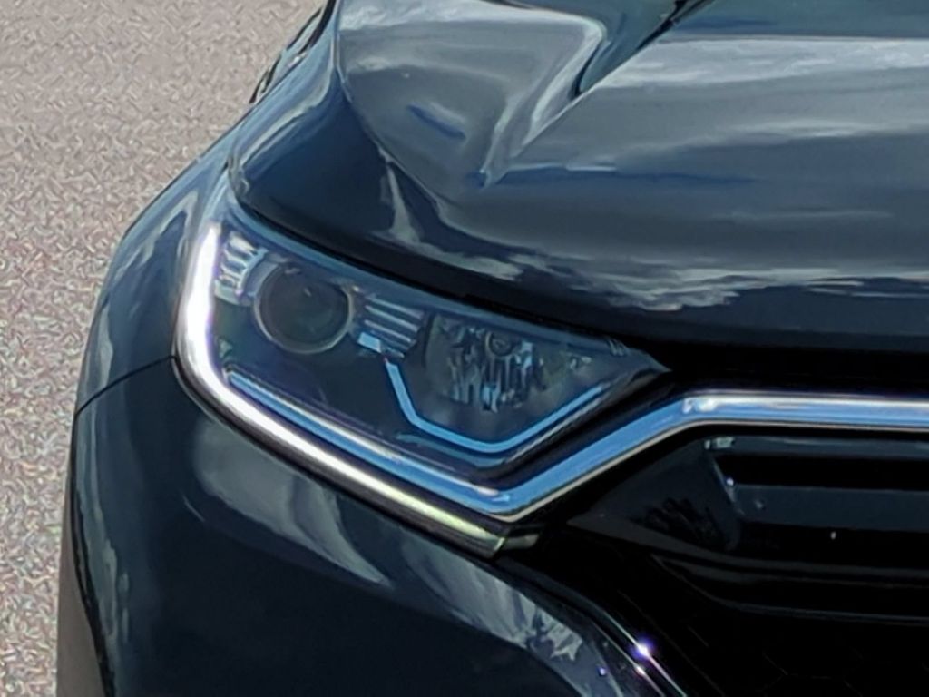 Thumbnail: 2021 Honda CR-V - 20