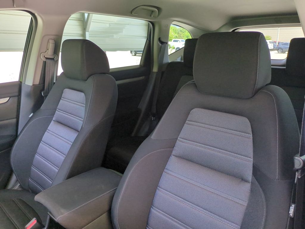 Thumbnail: 2021 Honda CR-V - 13