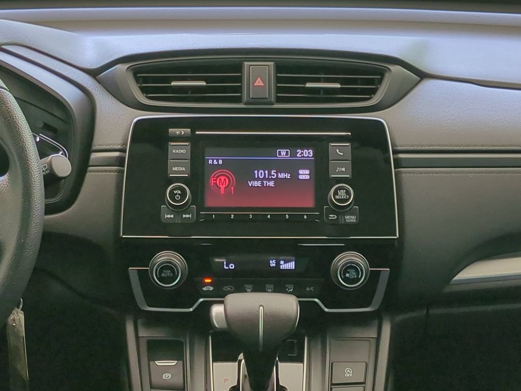 Thumbnail: 2021 Honda CR-V - 15