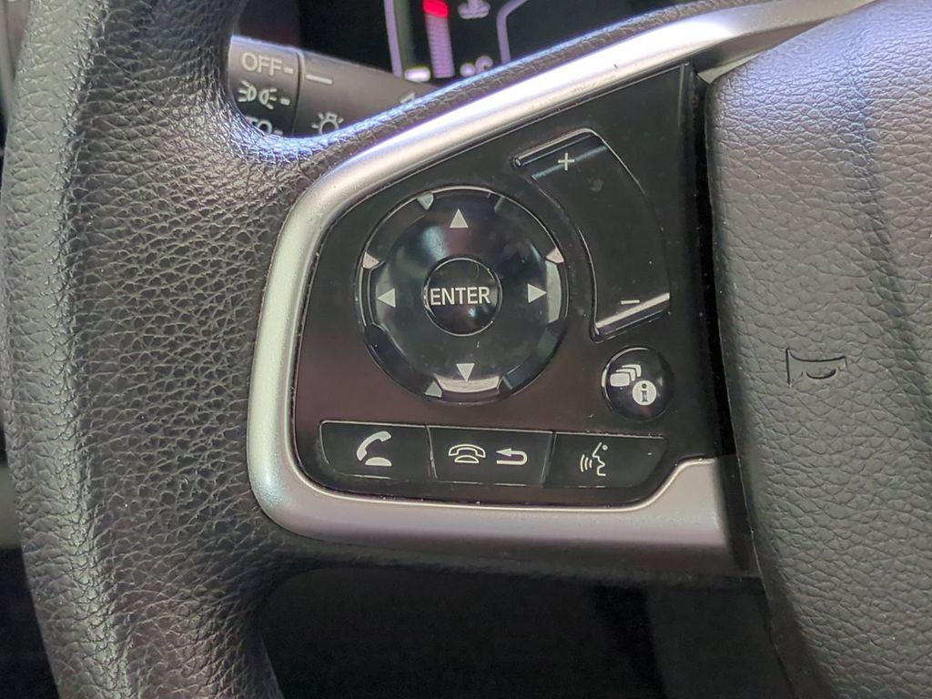 Thumbnail: 2021 Honda CR-V - 27