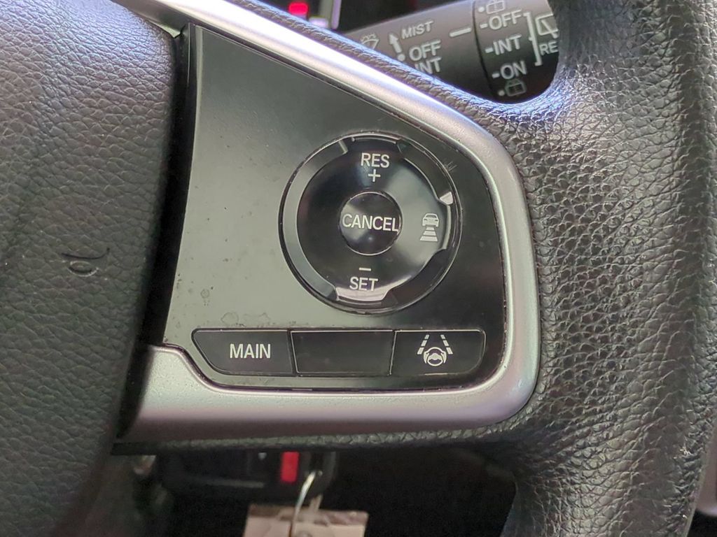 Thumbnail: 2021 Honda CR-V - 28