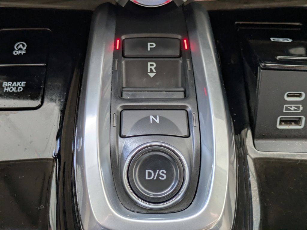 Thumbnail: 2023 Acura MDX - 33
