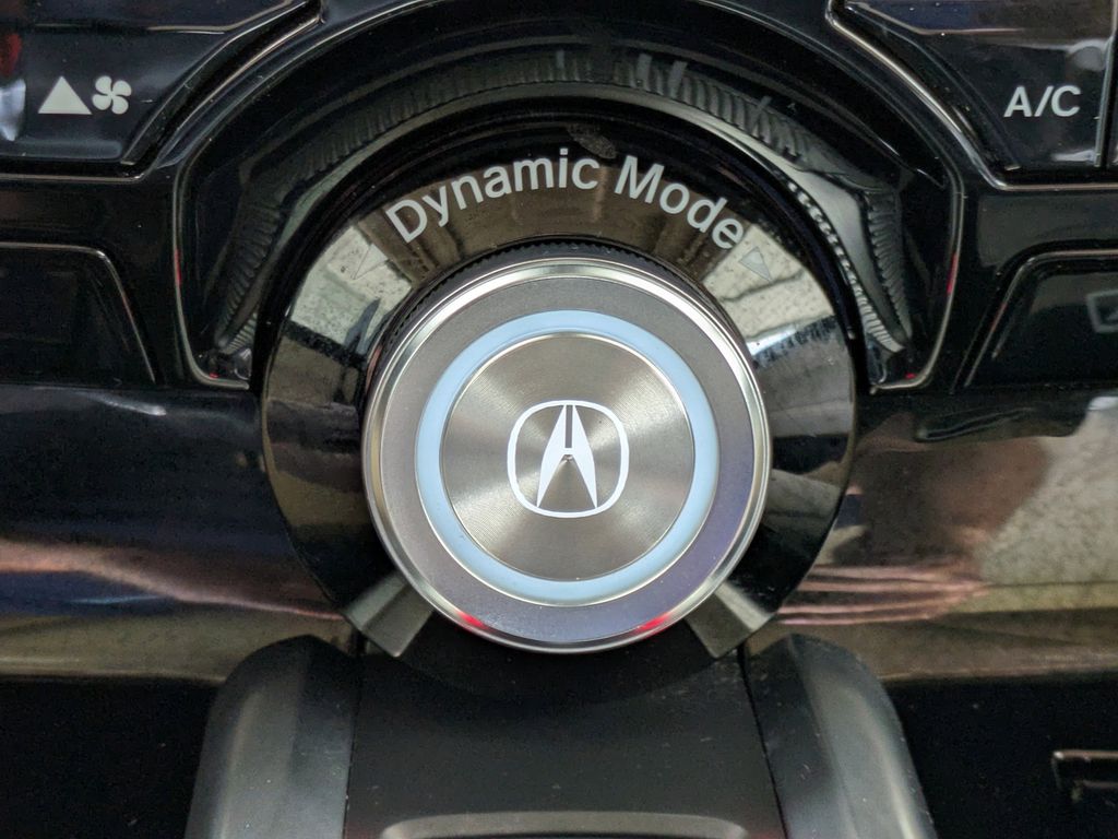 Thumbnail: 2023 Acura MDX - 37