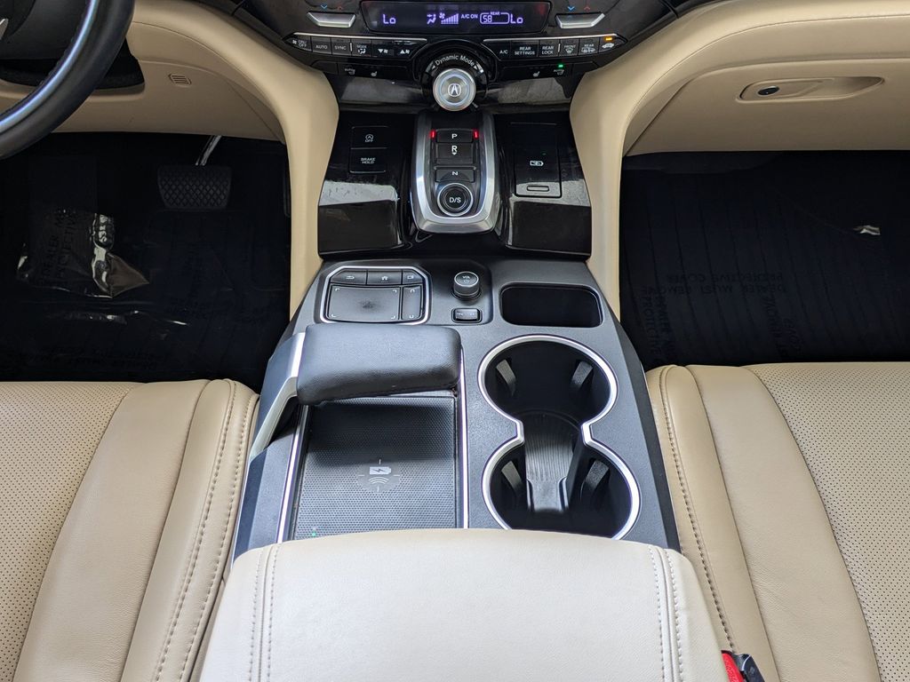 Thumbnail: 2023 Acura MDX - 15
