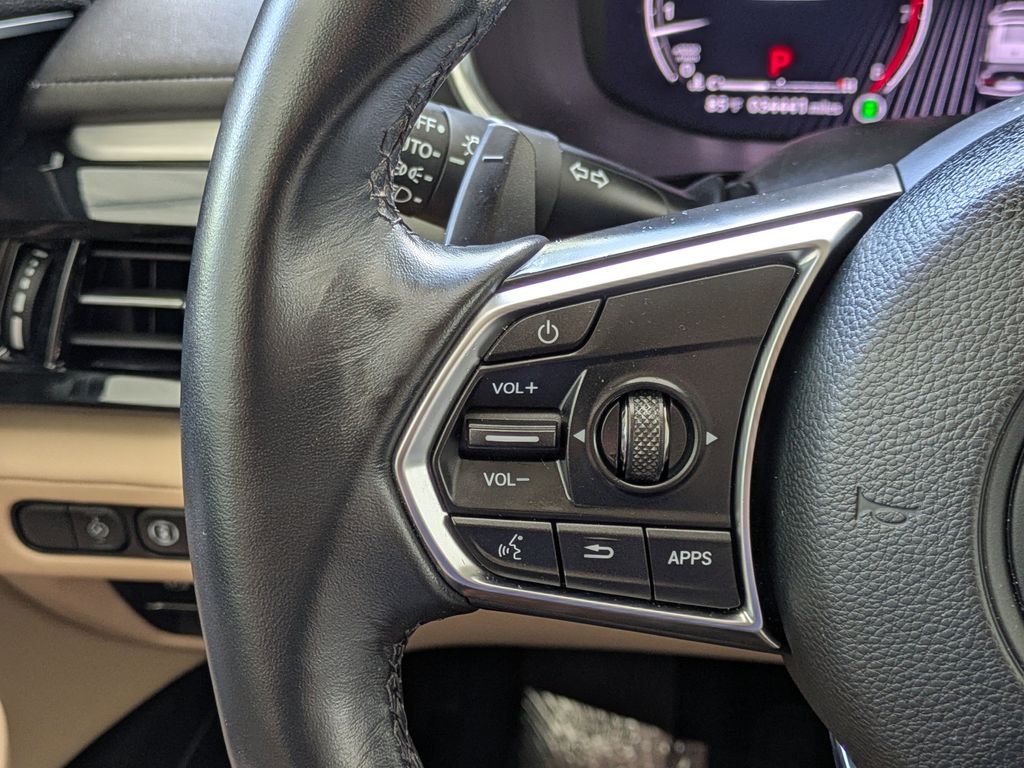 Thumbnail: 2023 Acura MDX - 42
