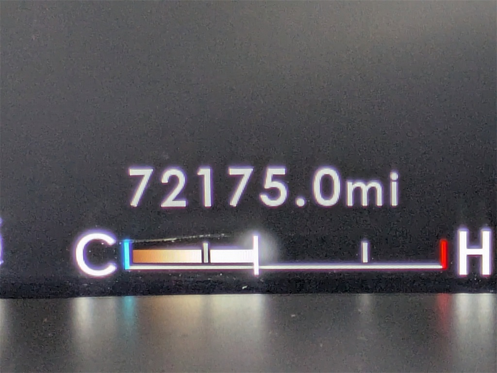 Thumbnail: 2020 Lincoln Navigator - 44