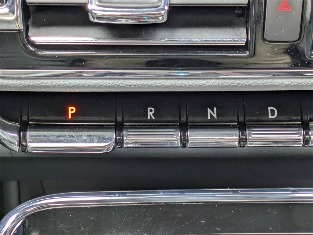 Thumbnail: 2020 Lincoln Navigator - 36