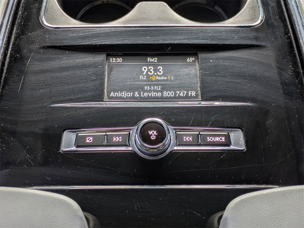 Thumbnail: 2020 Lincoln Navigator - 13