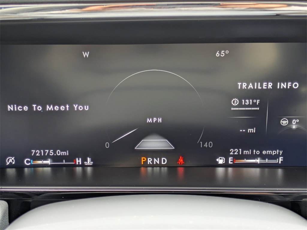 Thumbnail: 2020 Lincoln Navigator - 15