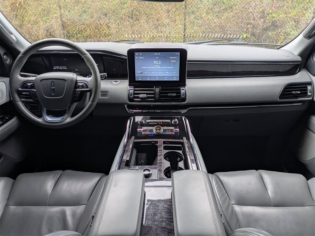 Thumbnail: 2020 Lincoln Navigator - 2