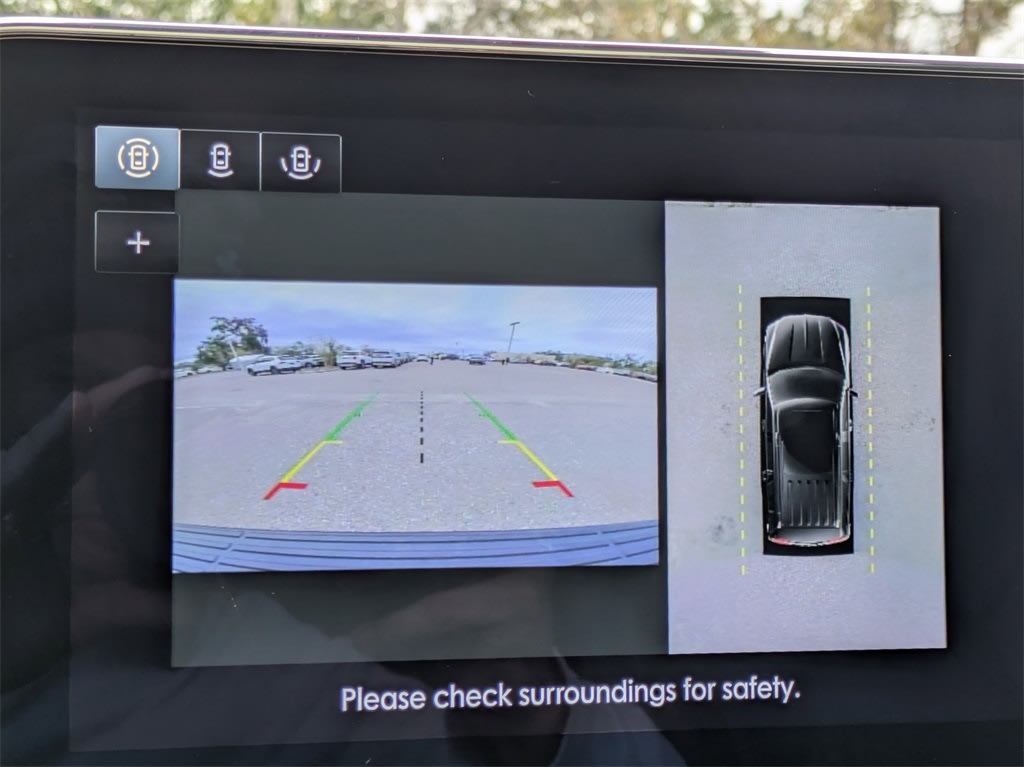 Thumbnail: 2020 Lincoln Navigator - 34