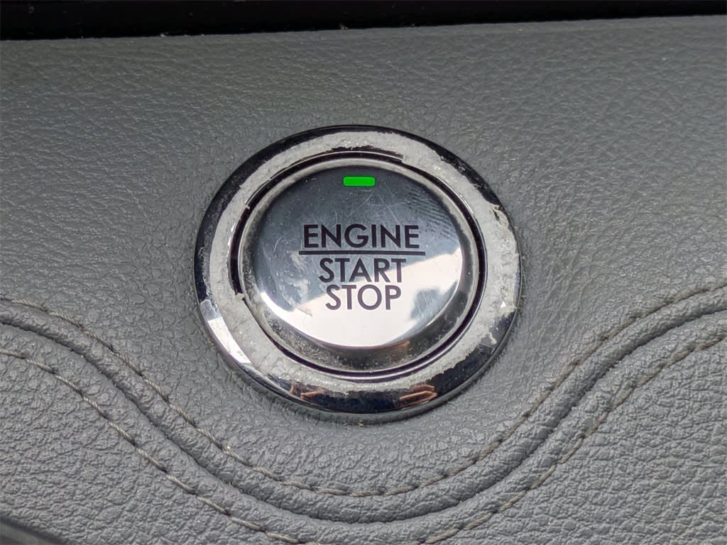 Thumbnail: 2020 Lincoln Navigator - 45