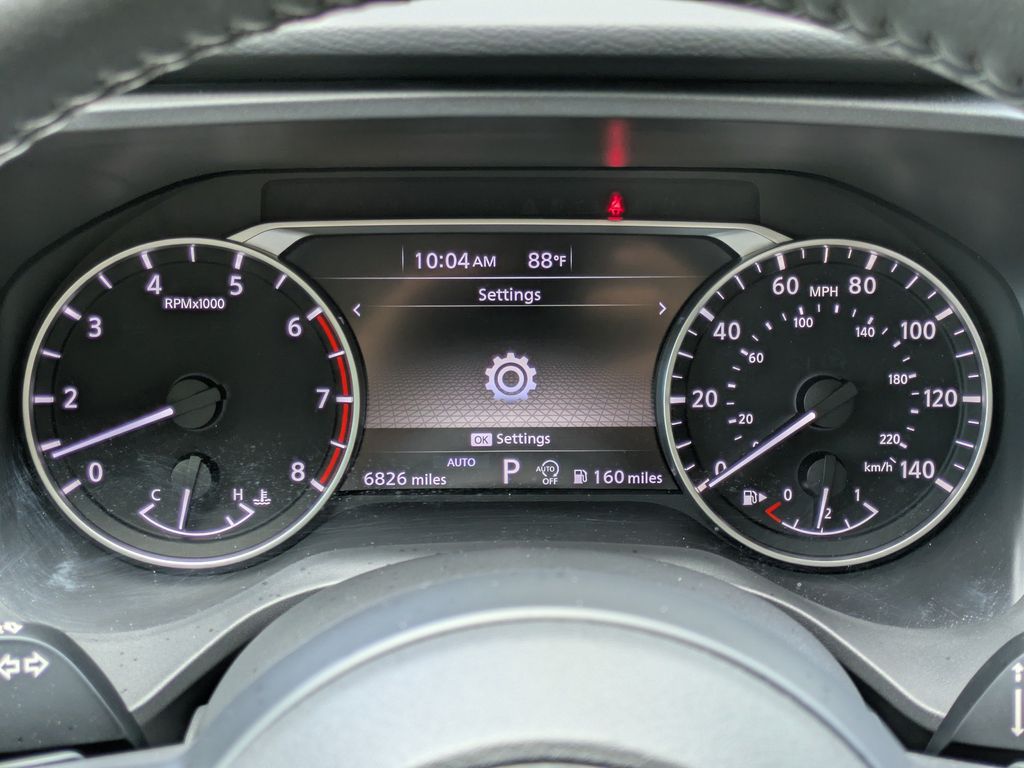 Thumbnail: 2024 Nissan Rogue - 39