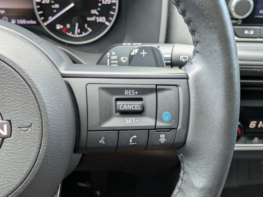 Thumbnail: 2024 Nissan Rogue - 37