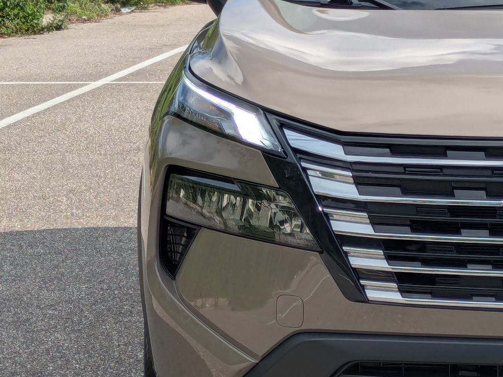 Thumbnail: 2024 Nissan Rogue - 7