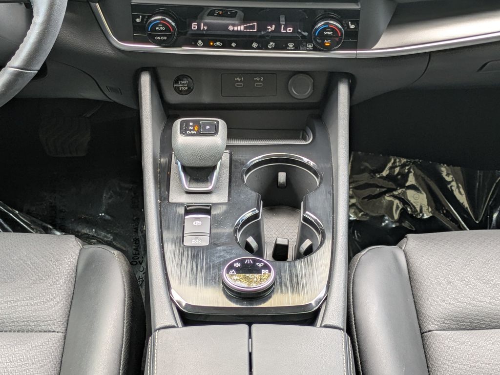 Thumbnail: 2024 Nissan Rogue - 15