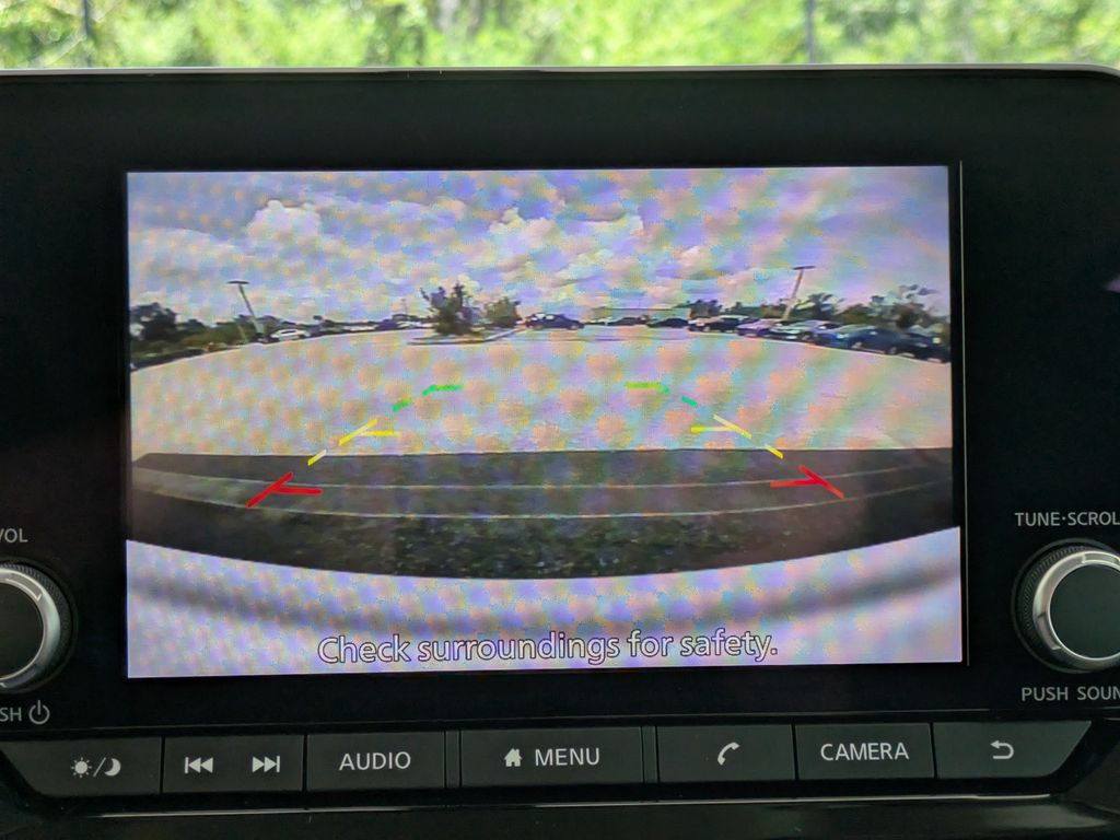 Thumbnail: 2024 Nissan Pathfinder - 28