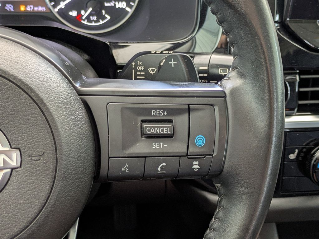 Thumbnail: 2024 Nissan Pathfinder - 35