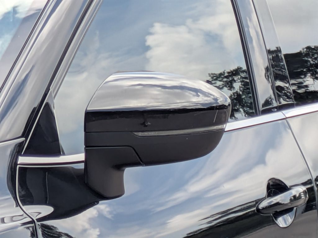 Thumbnail: 2024 Nissan Pathfinder - 22
