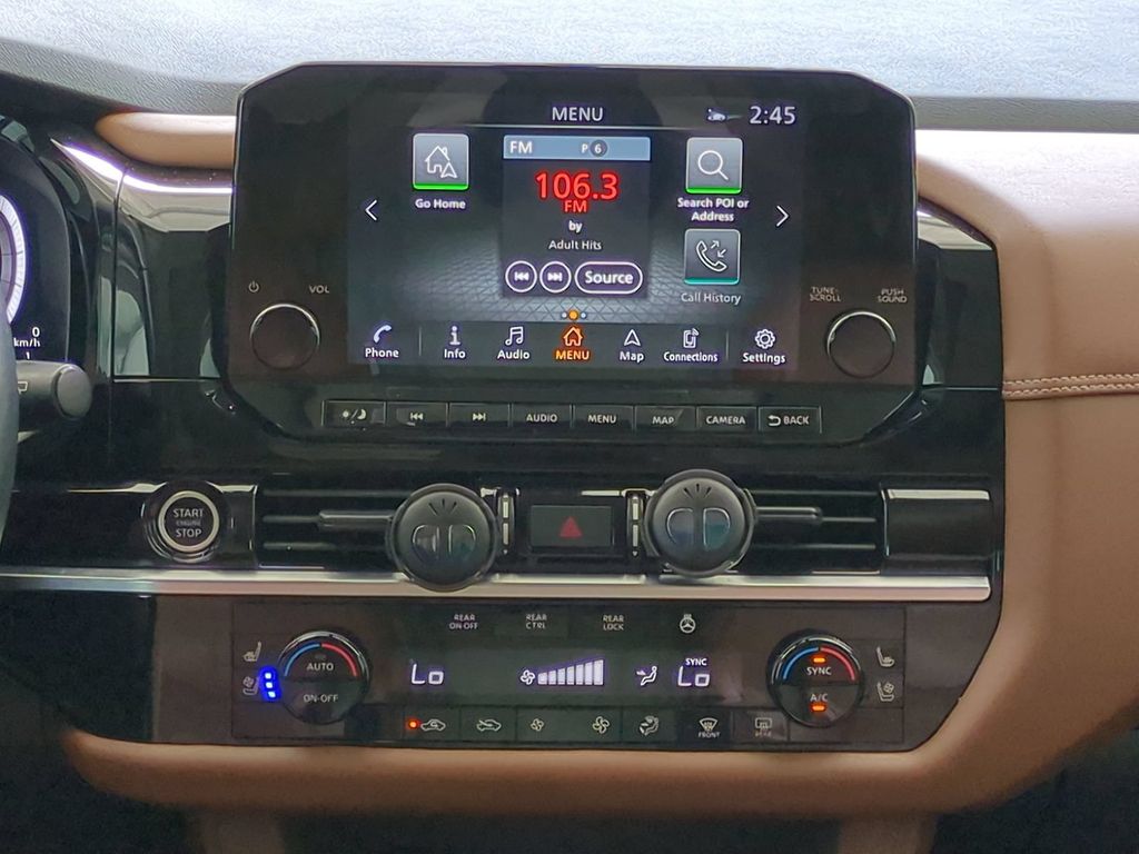 Thumbnail: 2023 Nissan Pathfinder - 26