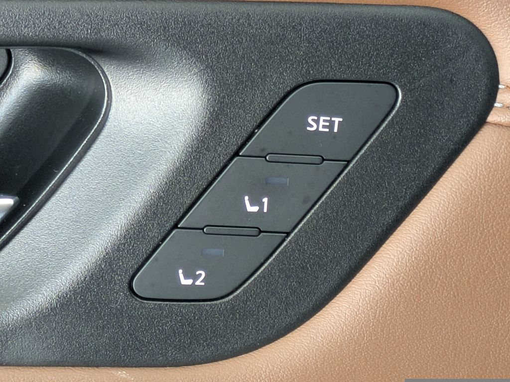 Thumbnail: 2024 Nissan Pathfinder - 30