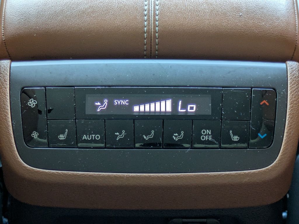 Thumbnail: 2024 Nissan Pathfinder - 26