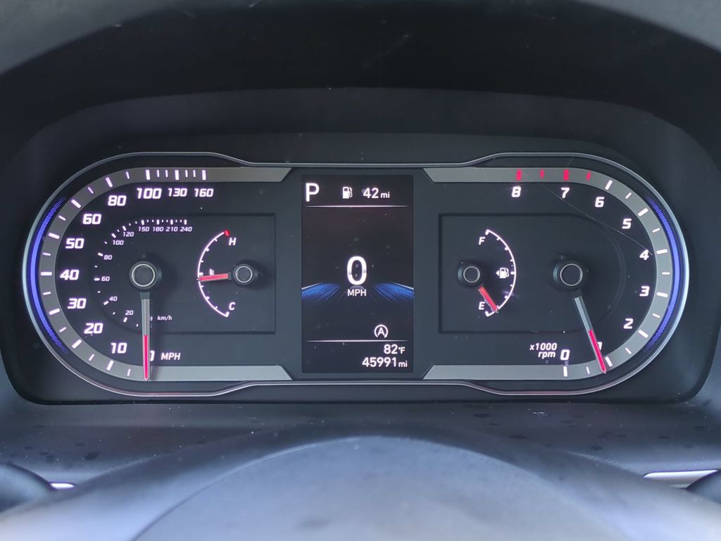 Thumbnail: 2022 Hyundai Tucson - 14