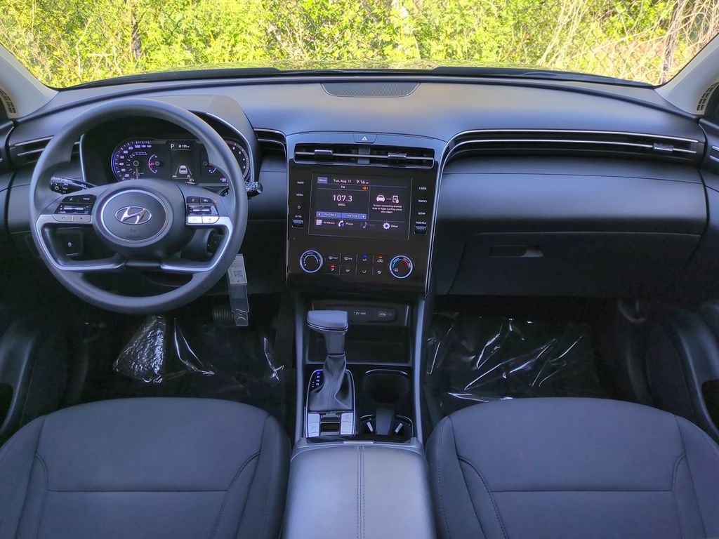 Thumbnail: 2023 Hyundai Tucson - 2