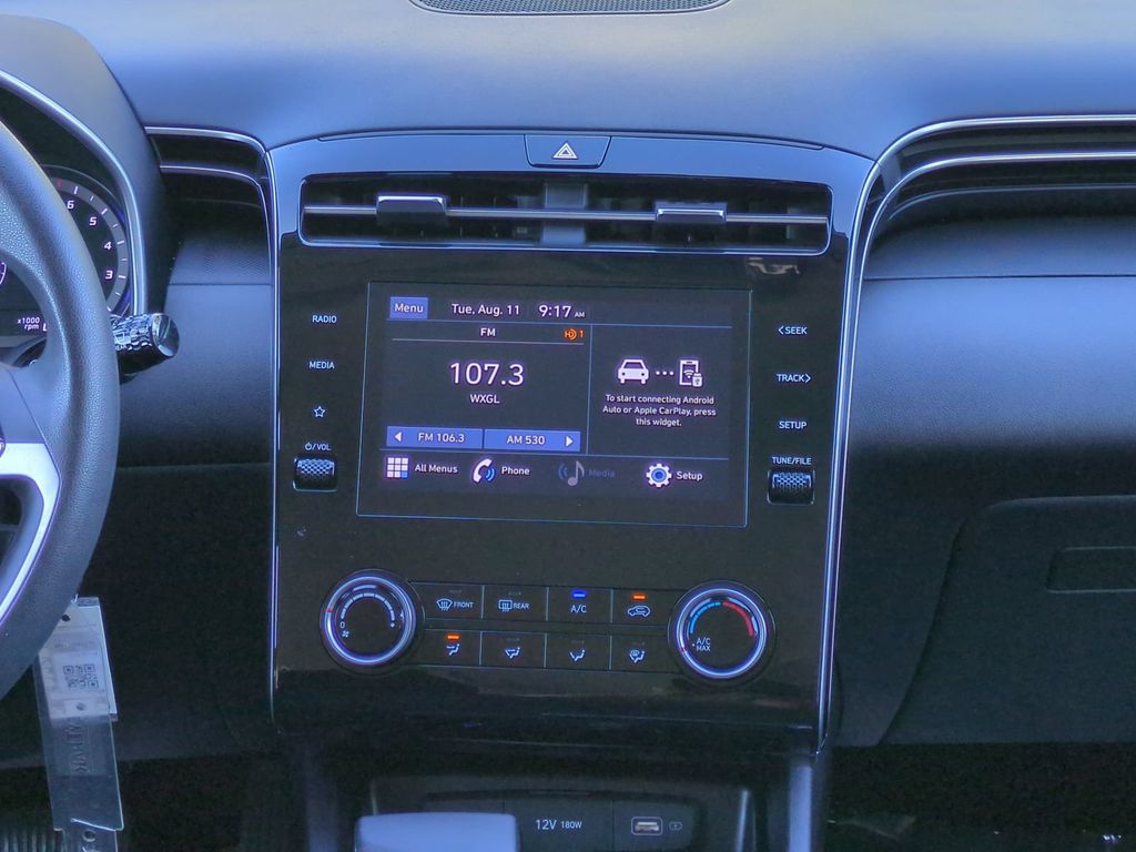 Thumbnail: 2023 Hyundai Tucson - 13