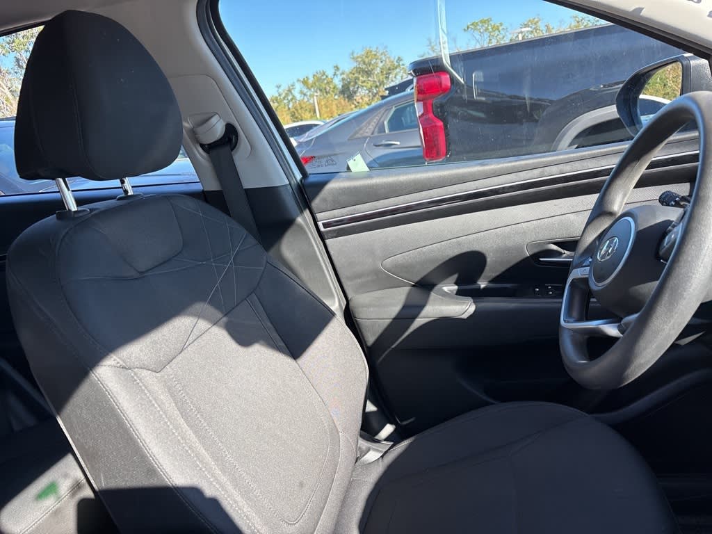 Thumbnail: 2022 Hyundai Tucson - 6