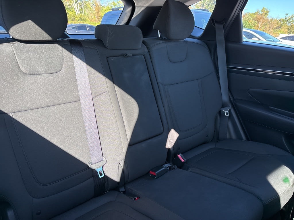 Thumbnail: 2022 Hyundai Tucson - 7