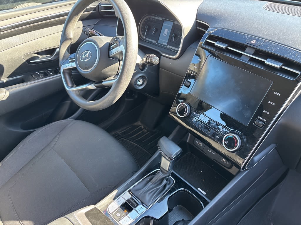 Thumbnail: 2022 Hyundai Tucson - 2