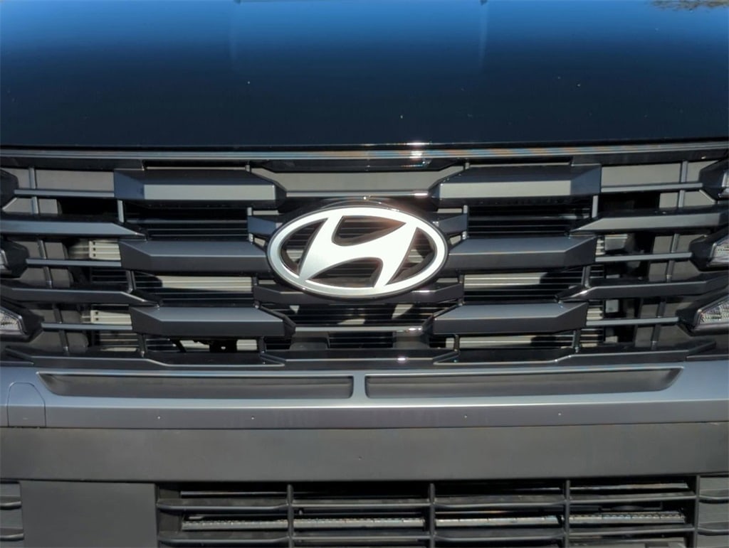 Thumbnail: 2025 Hyundai Tucson - 7