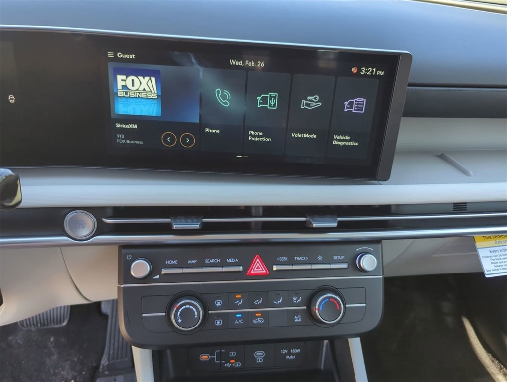 Thumbnail: 2025 Hyundai Tucson - 13