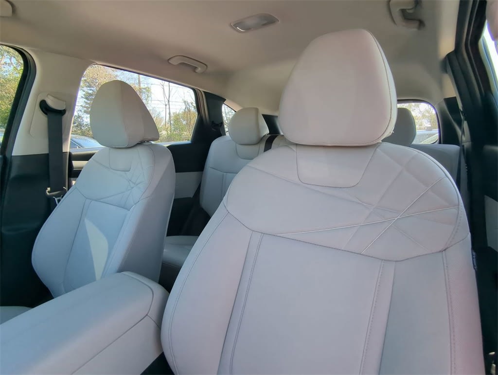 Thumbnail: 2025 Hyundai Tucson - 10