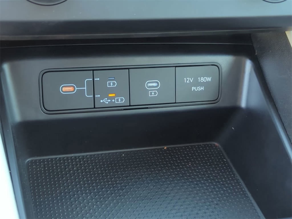 Thumbnail: 2025 Hyundai Tucson - 30