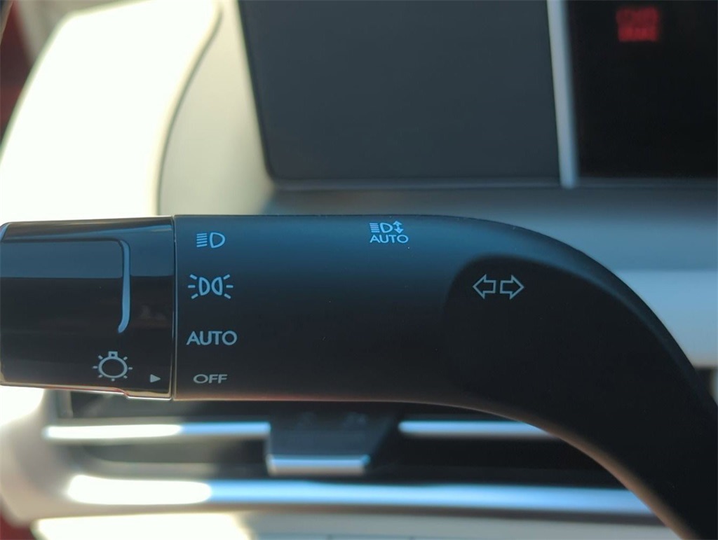 Thumbnail: 2025 Hyundai Tucson - 27