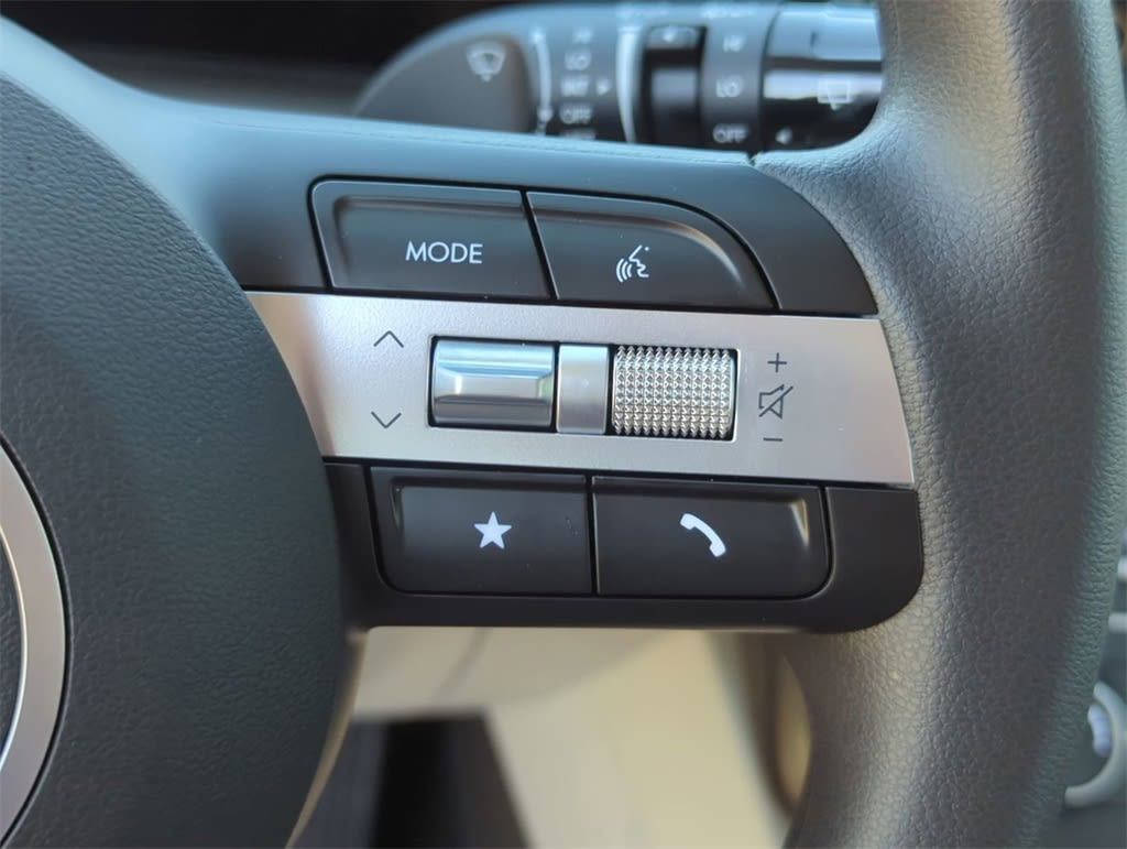 Thumbnail: 2025 Hyundai Tucson - 26