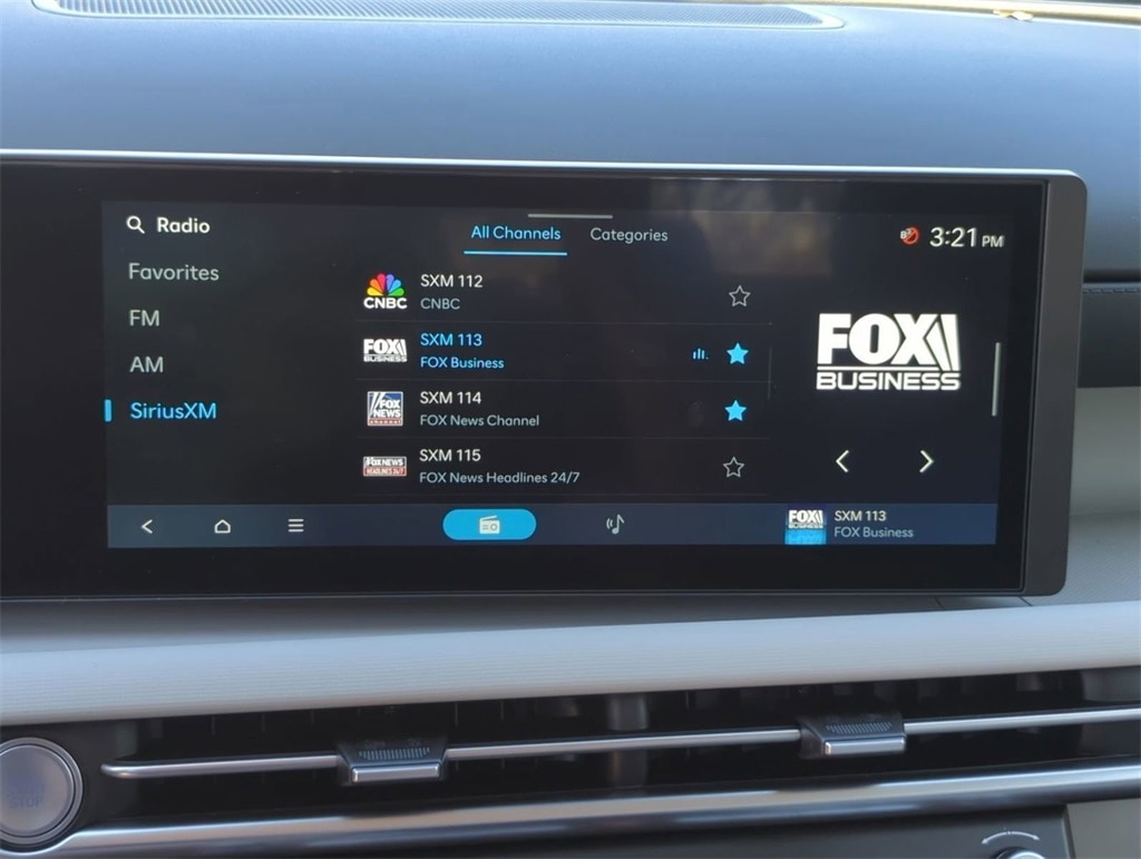 Thumbnail: 2025 Hyundai Tucson - 29