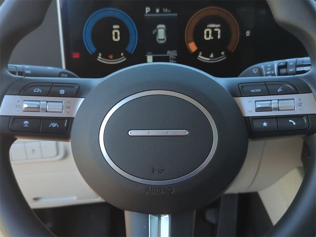 Thumbnail: 2025 Hyundai Tucson - 24